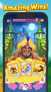 Sorcery School screenshot