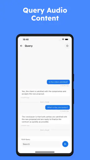 SoundType AI - Voice To Text screenshot