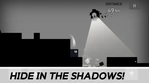 Sqube Darkness screenshot