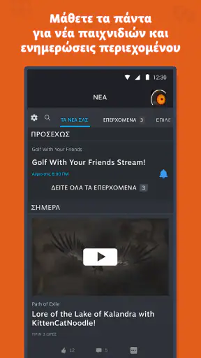 Steam screenshot