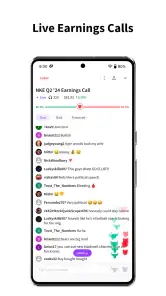 Stocktwits - Stock Market Chat screenshot