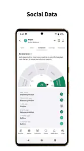 Stocktwits - Stock Market Chat screenshot