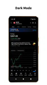 Stocktwits - Stock Market Chat screenshot