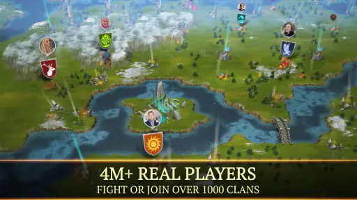 Stormfall: Saga of Survival screenshot