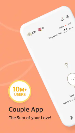 SumOne: For Relationships screenshot
