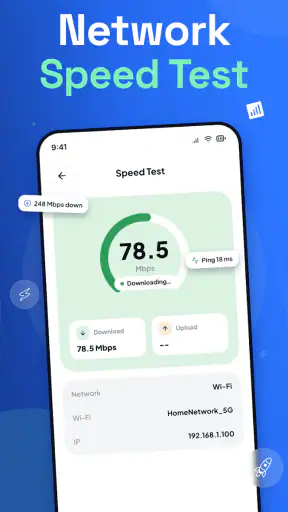 Super Cleaner: Security Scan screenshot