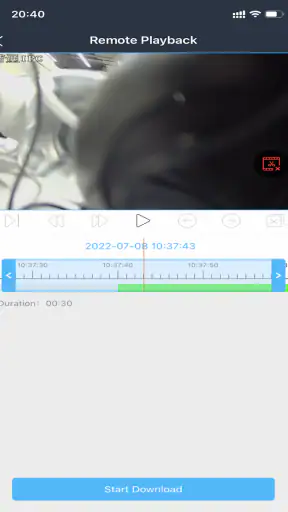 SuperLive Plus screenshot