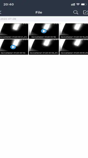 SuperLive Plus screenshot
