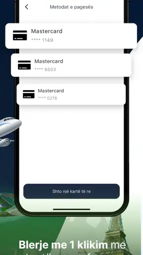SuperSim: eSIM, 5G & Travel screenshot