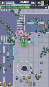 Survivor.io screenshot