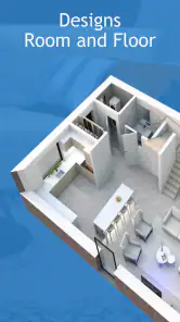Sweet Home 3D: Plan your house screenshot