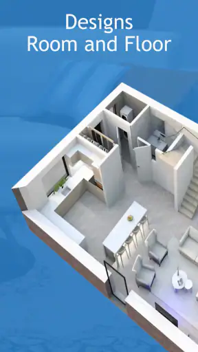 Sweet Home 3D: Plan your house screenshot