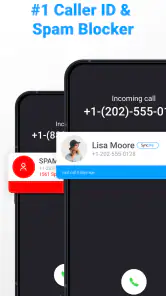 Sync.ME: Caller ID & Contacts screenshot