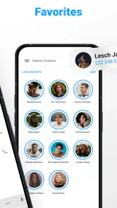 Sync.ME: Caller ID & Contacts screenshot