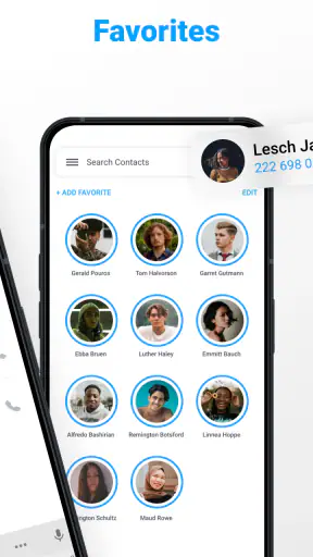 Sync.ME: Caller ID & Contacts screenshot