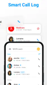 Sync.ME: Caller ID & Contacts screenshot