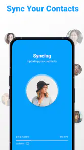 Sync.ME: Caller ID & Contacts screenshot