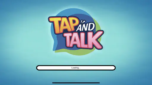 Tap and Talk screenshot