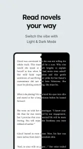 Tappytoon Manhwa & Novels screenshot