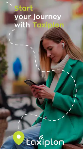 Taxiplon App screenshot