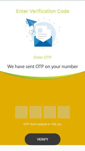 Teacher App screenshot
