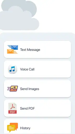 Teacher App screenshot