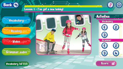 Tech it easy! 2 screenshot
