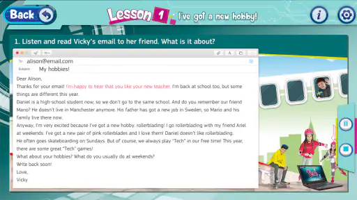 Tech it easy! 2 screenshot