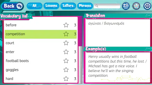 Tech it easy! 2 screenshot