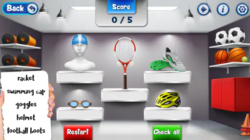 Tech it easy! 2 screenshot