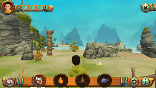 Tech it easy! 2 screenshot