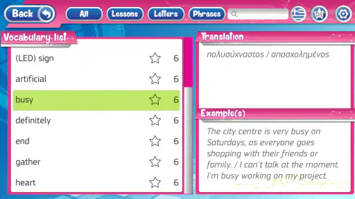 Tech it easy! 3 screenshot