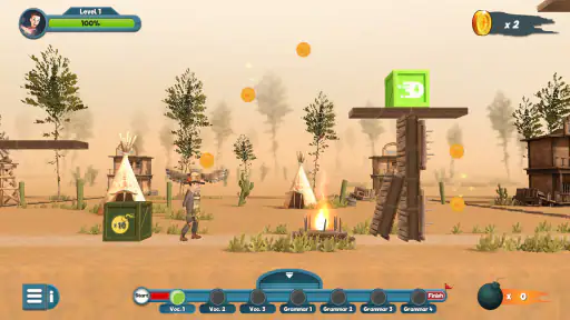 Tech it easy! 3 screenshot