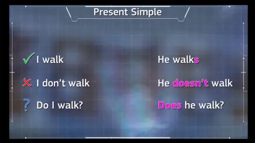 Tech it easy! 4 screenshot