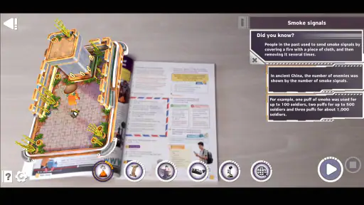 Tech it easy! 4 screenshot