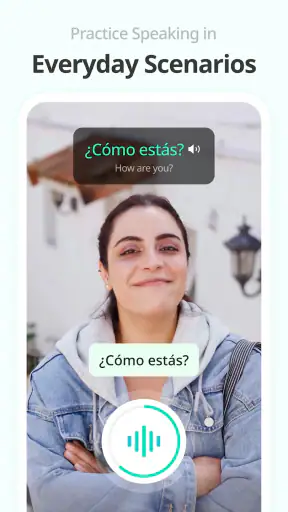 Teuida: Learn Languages screenshot