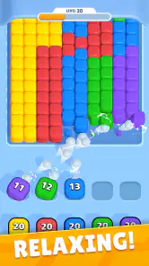 This is Blast! screenshot