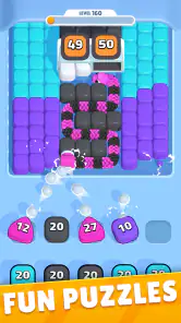 This is Blast! screenshot