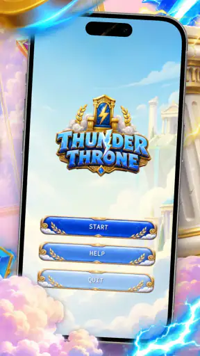Thunder Throne screenshot