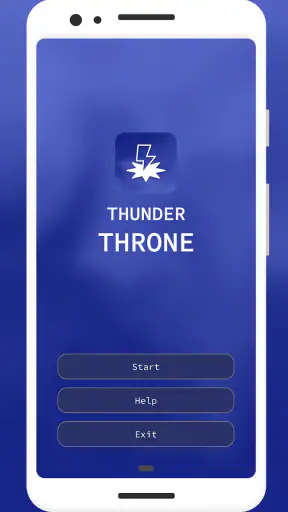 Thunder Throne screenshot
