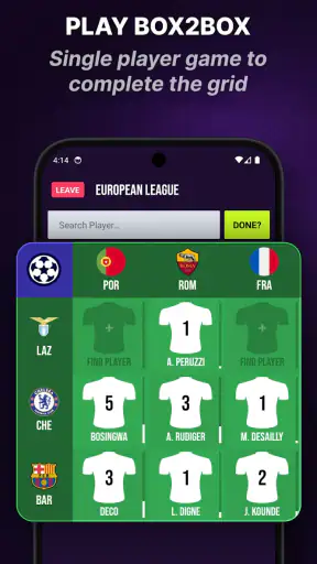 Tiki Taka Toe screenshot
