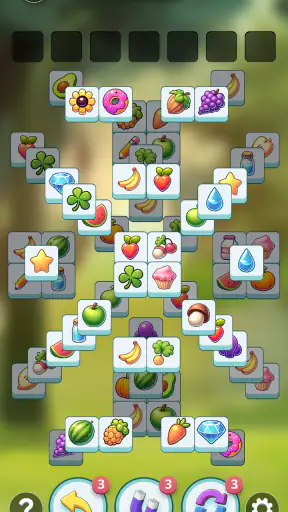 Tile Park screenshot