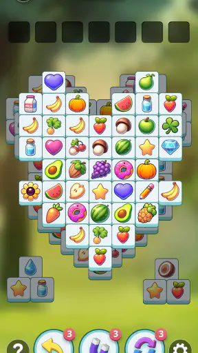 Tile Park screenshot