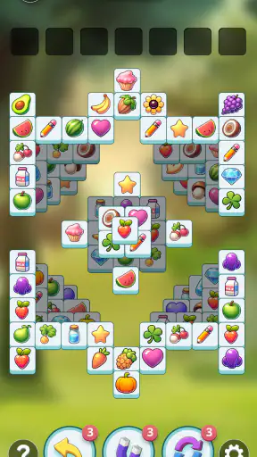 Tile Park screenshot