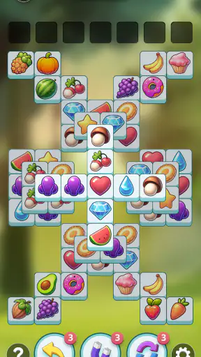 Tile Park screenshot