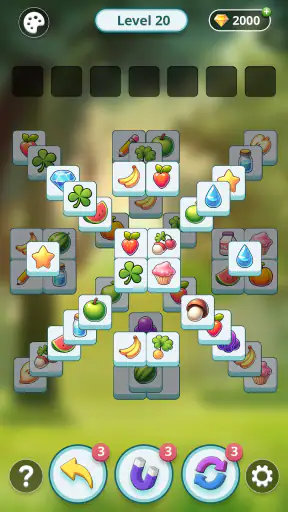 Tile Park screenshot