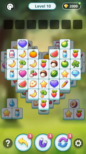 Tile Park screenshot