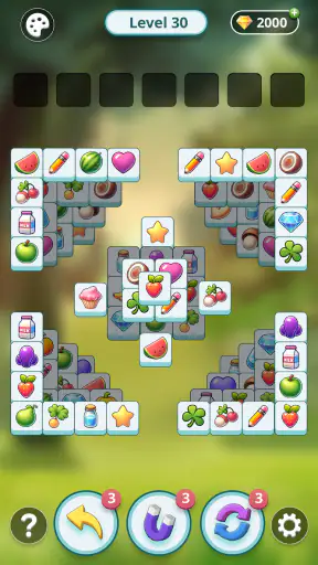 Tile Park screenshot