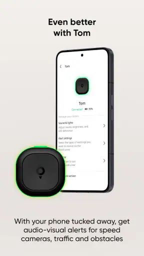 TomTom - Maps & Traffic screenshot