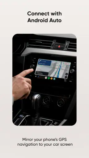 TomTom - Maps & Traffic screenshot